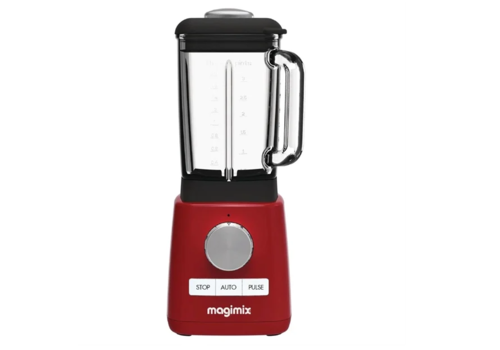  Magimix Mixer 11637 | 1.8L | 1200W | Rot 