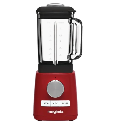  Magimix Mixer 11637 | 1.8L | 1200W | Rot 