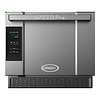 Unox Backofen BakerLux Speed.Pro | 54,1x60x79,7cm | 30° bis zu 260°C