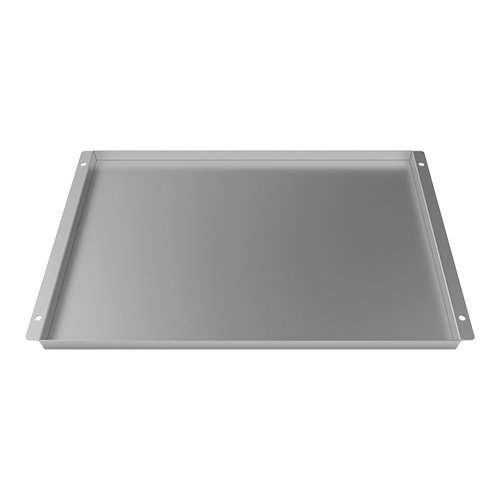  Unox Backblech  | 53x32,5cm |  Aluminium 