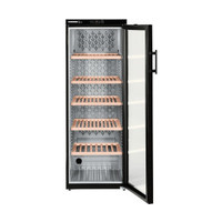 Wein Kühlschrank| 220 - 240 V | 200 Flaschen