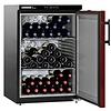 Liebherr  Weinklimaschrank Vinothek | 66 Vlieskapazität | 220-240 V