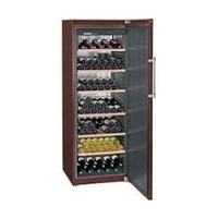 GrandCru | Weinklimaschrank für 253 Flaschen | 220 - 240 V