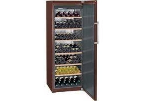  Liebherr GrandCru | Weinklimaschrank für 253 Flaschen | 220 - 240 V 