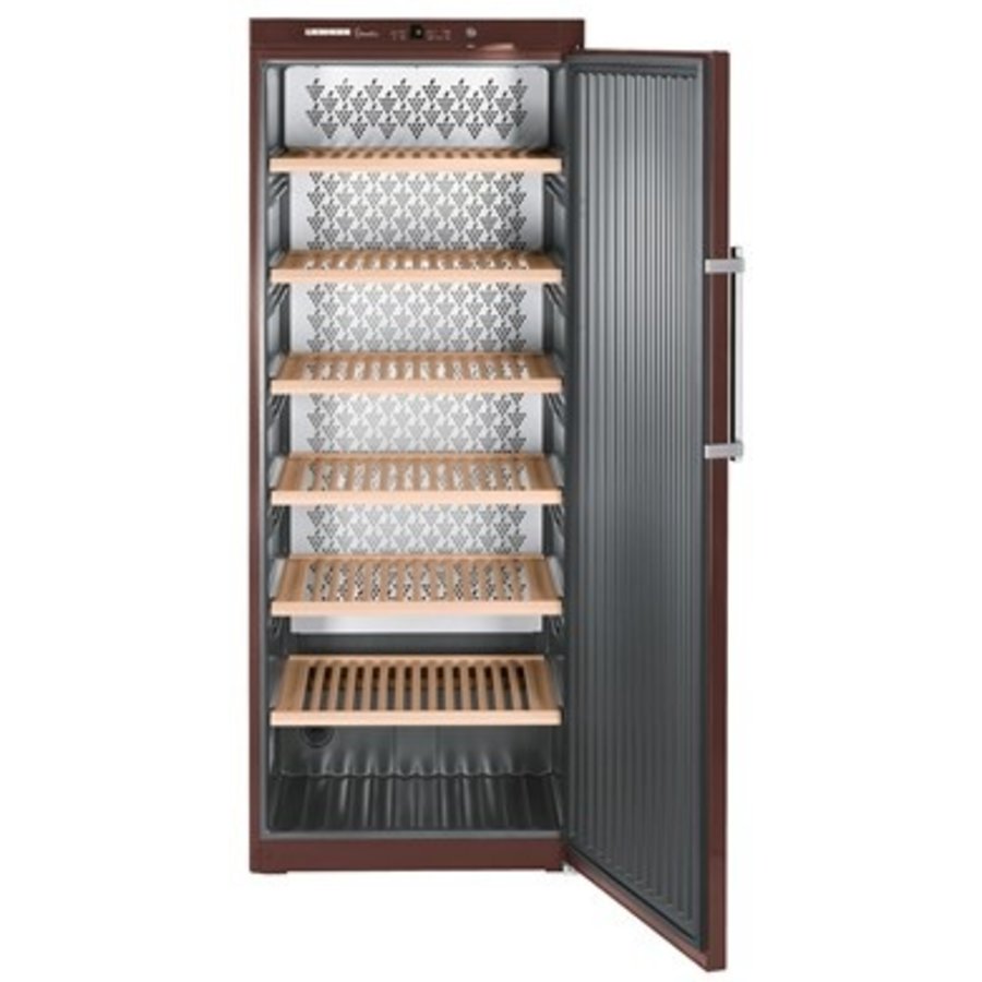 GrandCru Wein Kühlschrank | 220-240 V | 193 x 74,7 x 75,9 cm