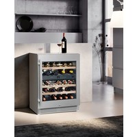 Vinidor Wein Kühlschrank | 220-240 V | 82,2 x 59,8 x 57,5 cm