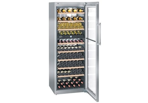  Liebherr Vinidor Wein Kühlschrank | 220-240 V | 192 x 70 x 74,2 cm 