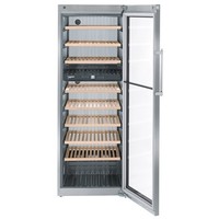 Vinidor Wein Kühlschrank | 220-240 V | 192 x 70 x 74,2 cm