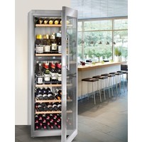 Vinidor Wein Kühlschrank| 220-240 V | 192 x 70 x 74,2 cm