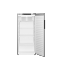 Kühlschrank | Stahl | Grau | 544 Liter | H 168,4 x B 74,7 cm | 220-240 V
