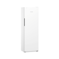 Flaschen Kühlschrank | Stahl | Weiß | 377 Liter | H 188,4 x B 59,7 cm | 220-240 V