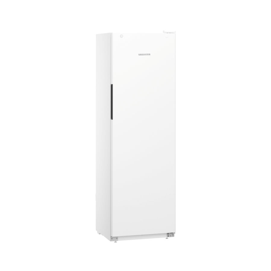 Flaschen Kühlschrank | Stahl | Weiß | 377 Liter | H 188,4 x B 59,7 cm | 220-240 V