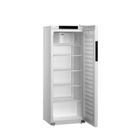 Flaschen Kühlschrank | Stahl | Weiß | 327 Liter |  168,4 x B 59,7 cm | 220-240 V