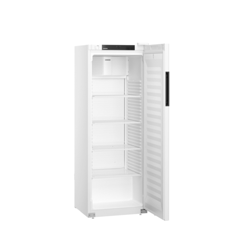  Liebherr Flaschen Kühlschrank | Stahl | Weiß | 327 Liter |  168,4 x B 59,7 cm | 220-240 V 