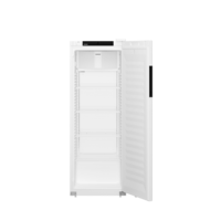 Flaschen Kühlschrank | Stahl | Weiß | 327 Liter |  168,4 x B 59,7 cm | 220-240 V