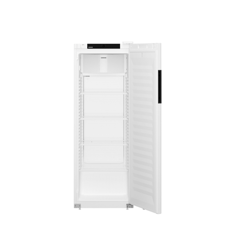 Flaschen Kühlschrank | Stahl | Weiß | 327 Liter |  168,4 x B 59,7 cm | 220-240 V