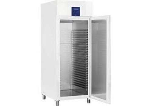  Liebherr ProfiLine Cooler Bäckereiformen | weiß | 79 x 98 x 212 cm | -5°C tot +15°C 