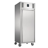 Gefrierschrank Eintürig 550L - 198(H) x 73,7(B) x 81,5(T)cm