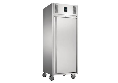  Polar Gefrierschrank Eintürig 550L - 198(H) x 73,7(B) x 81,5(T)cm 