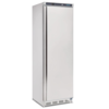 Polar Polar Serie C Gefrierschrank Edelstahl 365L/ 185,5(H) x 60(B) x 60(T)cm