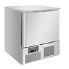 Polar Polar U-Serie Niedriges Modell Gefrierschrank 140L - 82,9(H) x 68(B) x 70(T)cm