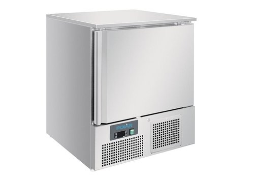  Polar Polar U-Serie Niedriges Modell Gefrierschrank 140L - 82,9(H) x 68(B) x 70(T)cm 