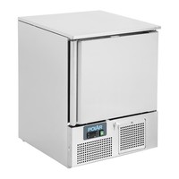 Polar U-Serie Fischkühlung 140L - 85(H) x 68(B) x 70(T)cm