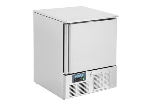  Polar Polar U-Serie Fischkühlung 140L - 85(H) x 68(B) x 70(T)cm 