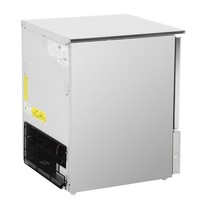 Polar U-Serie Fischkühlung 140L - 85(H) x 68(B) x 70(T)cm