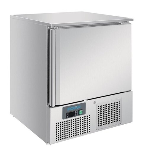  Polar Polar U-Serie niedriges Modell Kühlung 140L - 82,9(H) x 68(B) x 70(T)cm 