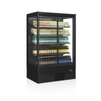Supermarkt-Multideck-Kühlschrank EXTRA1250CD