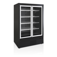 Supermarkt-Multideck-Kühlschrank EXTRA1250FD