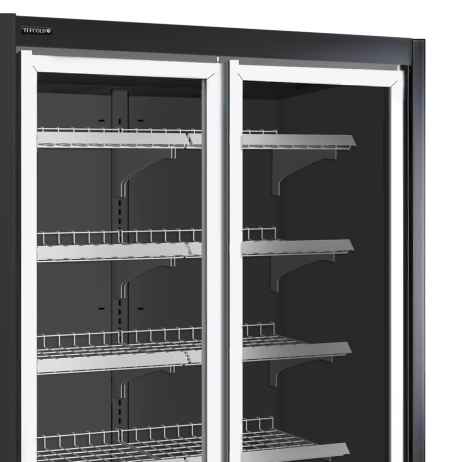 Supermarkt-Multideck-Kühlschrank EXTRA1250FD