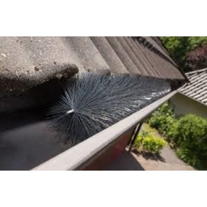 Batavia Dakgootegel | 4 meter | dakgootbeschermer