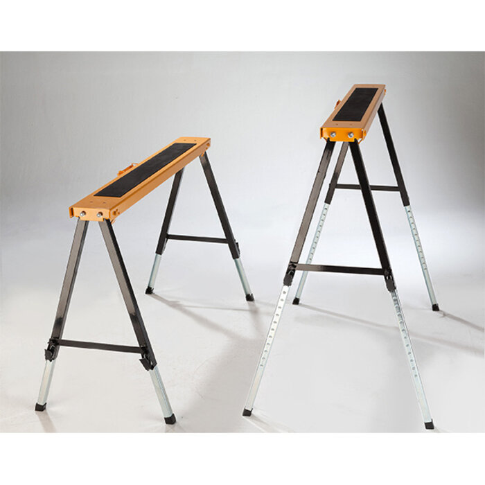 Batavia verstelbare zaagbok - werkbok