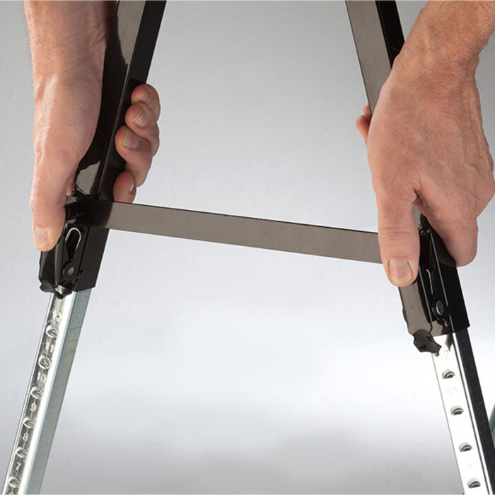 Batavia verstelbare zaagbok - werkbok