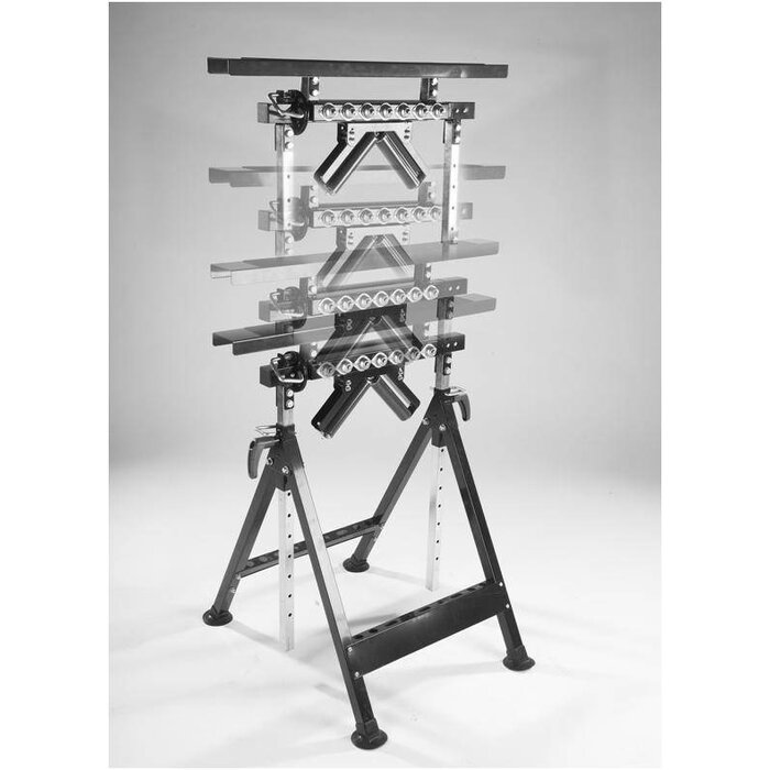 Batavia Batavia multifunctionele werkbank | werkbok