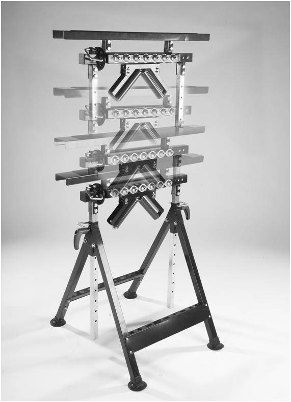 Batavia Batavia multifunctionele werkbank | werkbok