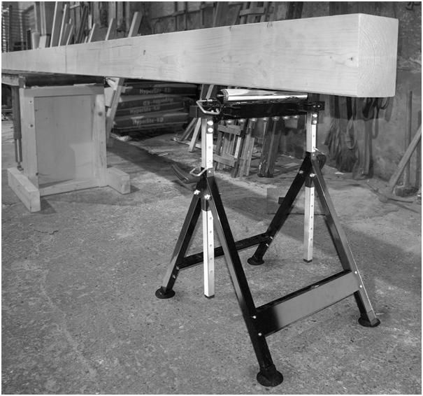 Batavia Batavia multifunctionele werkbank | werkbok