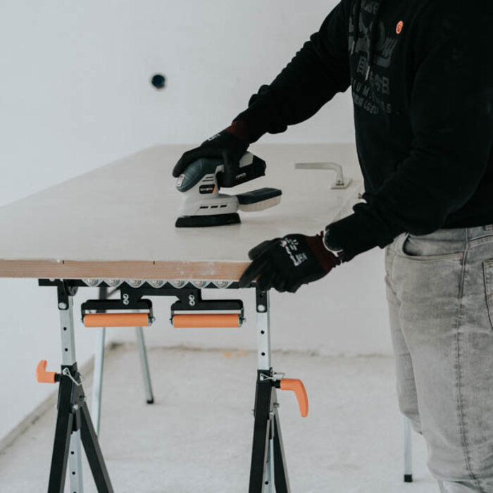 Batavia Batavia multifunctionele werkbank | werkbok