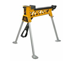 Batavia CROC LOCK werkbank en klemsysteem