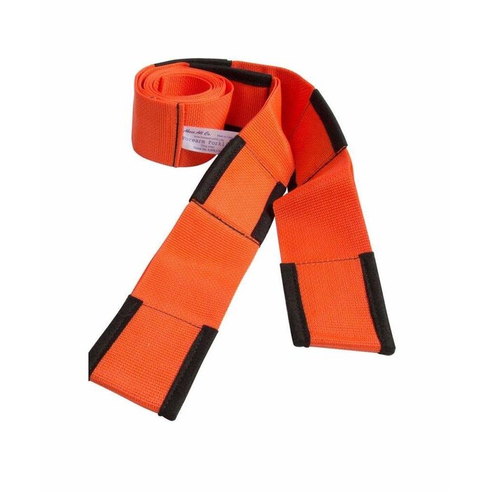 Batavia Verleng band