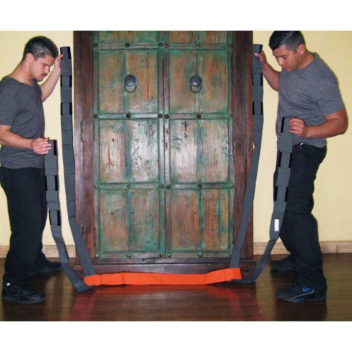 Batavia Verleng band