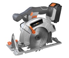 Batavia 18V LI-ION accu cirkelzaag Maxxpack Collection | zonder accu en lader