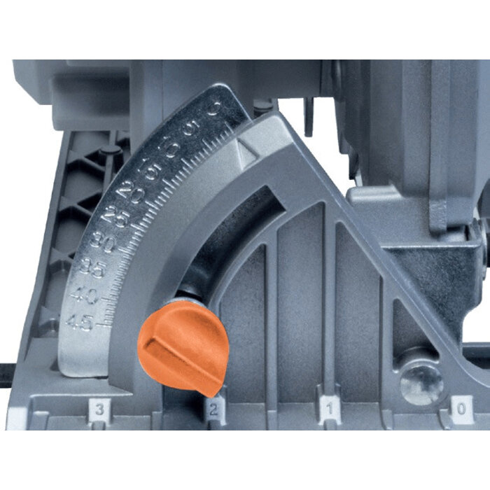 Batavia 18V LI-ION accu cirkelzaag Maxxpack Collection | zonder accu en lader