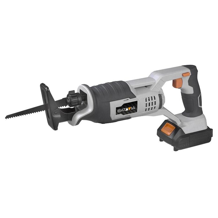 Batavia 18V LI-ION accu Reciprozaag MaxxPack Collection | zonder accu en lader