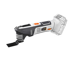 Batavia Batavia multitool op accu | Maxxpack Collectie 