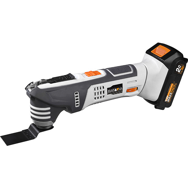 Batavia Batavia multitool op accu | Maxxpack Collectie