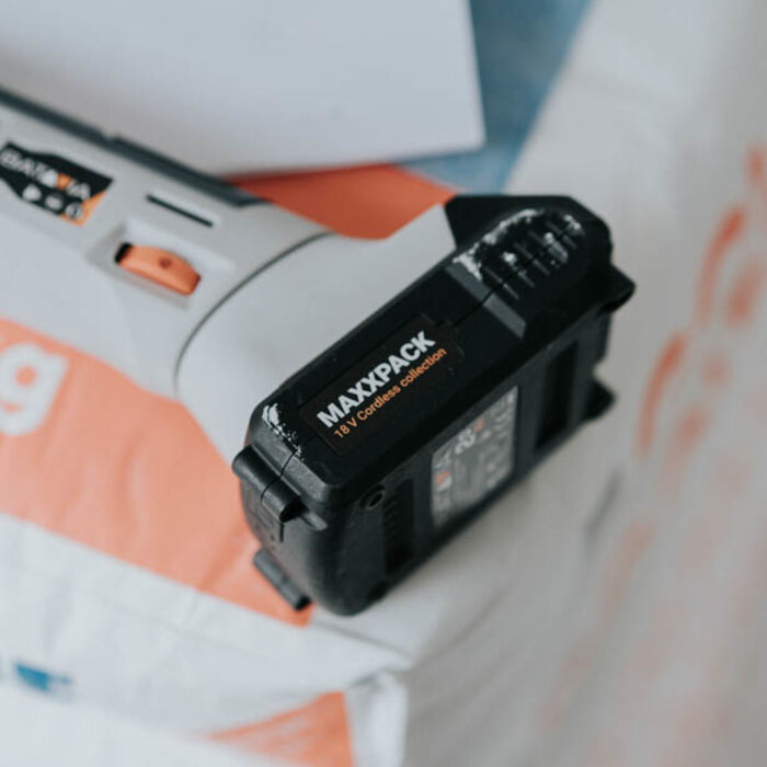 Batavia Batavia multitool op accu | Maxxpack Collectie