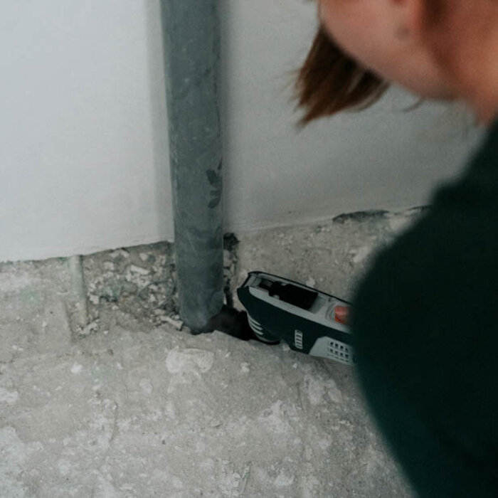 Batavia Batavia multitool op accu | Maxxpack Collectie